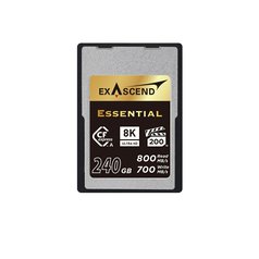 [EXPC3EA240GB] Exascend Essential 240GB (Cfexpress A).jpg